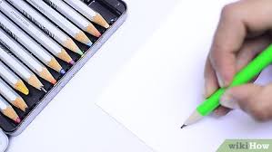 Step by step tutorial / make stickers with your cricut. 4 Ways To Make Stickers Wikihow