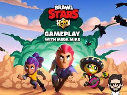 Subreddit for all things brawl stars, the free multiplayer mobile arena fighter/party brawler/shoot 'em up game from supercell. Watch Brawl Stars Gameplay With Mega Mike Prime Video