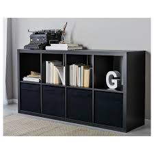 Drona Laatikko Musta 33x38x33 Cm Ikea Ikea Drona Ikea Aufbewahrungsbox Mit Deckel