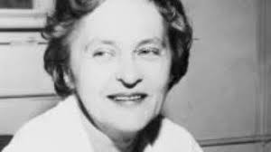 If you're a feral woman who leans left and is passionate about feminist  history, and things women invented, discovered, or pioneered, this account  is for you.￼