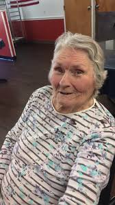 Eunice Waugh Obituary