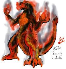 The box is in excellent condition with no obvious. Go G Meltdown Godzilla By Vagrant Verse On Deviantart