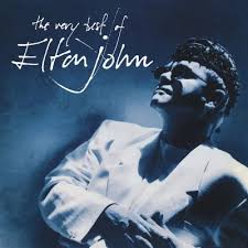 The song went to #2 on the pop singles chart and earned elton john a grammy award nomination for best male pop vocal. 1990s Elton John
