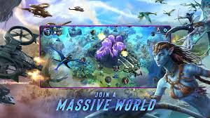 This car simulation title offers single and multiplayer modes and different opportunities to drift on the asphalt. Avatar For Android Apk Download