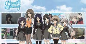 Itu dirilis dari februari 2007 hingga desember 2011 di situs hero dokkai ahen dalam format empat panel. Drivenime Download Anime Batch Subtitle Indonesia