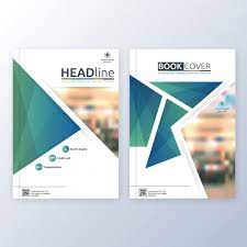 Desain cover buku coreldraw cdr, template cover free, template desain cover buku cdr, download template cover corel draw, download cover laporan corel cdr gratis berikut ini. Free Vector Book Cover Template