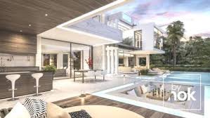 Pin By Ylham On Home In 2020 Luxury Villa Design Modern Villa Design House Outside Design