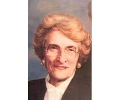 Helen Harman Obituary (2019)