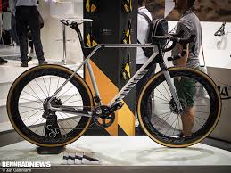 95% sure it's because the shifter's. Foto Das Canyon Inflite Von Mathieu Van Der Poel War