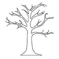 This fall tree coloring page is a free kids printable activity sheet your child and color, count leaves and add their own creative touch. Top 35 Free Printable Fall Coloring Pages Online Tree Coloring Page Fall Leaves Coloring Pages Tree Coloring Pages