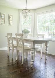If you like these free woodworking plans, you may also like ones for building a home bar or coffee table. Picnic Table To Diy Cottage Dining Table Tutorial