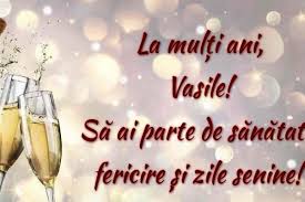 Anul nou să vă dăruiască sănătate, pace în suflet și cumpatate si urari de sanatate, zile multe si prospere, de la. Mesaje Comice De Anul Nou 2020 È™i De Sfantul Vasile Cele Mai Ingenioase Idei Impact