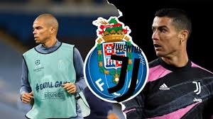 Juventus will travel to portugal this week as they gear up to take on fc porto in the first leg of their uefa champions league round of 16 tie. Ucl Fc Porto Vs Juventus Early Team News And Predicted Line Up Football News And Transfer Updates Somtosports