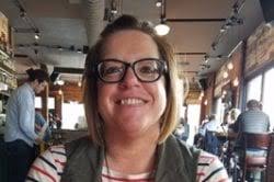 Patricia Ann Ryan (Ruff)