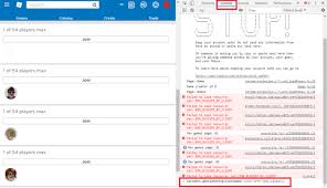 How do you create roblox? How To Find Empty Servers On Roblox