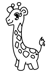 Dibujos Animales Para Colorear