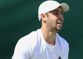 Jordan thompson and australian captain lleyton hewitt celebrate one of their country's two singles wins on friday against brazil. Thompson V Altmaier Live Streaming Prediction For 2021 Halle Open