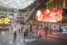 Lapangan terbang antarabangsa tokyo (東京国際空港, tōkyō kokusai kūkō), lebih dikenali sebagai lapangan terbang haneda (羽田空港, haneda kūkō) (iata: Tak Semua Airport Selesa Mesra Pelanggan Ini 10 Lapangan Terbang Paling Teruk Dan Menghampakan Di Dunia Destinasi Mstar