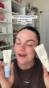 Beauty of Joseon Aqua Sunscreen Honest Review