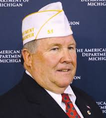 The American Legion Department of Michigan Family Leadership