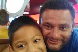 Fundraiser by Abigail Moreno : In Loving Memory of Lauro Moreno