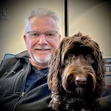 Venice Vanessa Wright