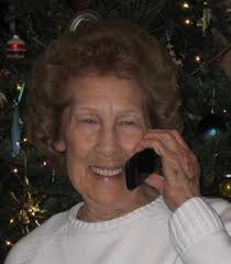 Mrs. Betty Healy Obituary