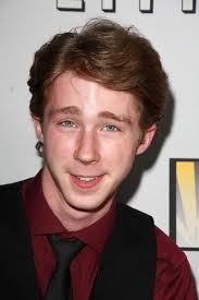 Actor Harrison Fuller — Stock Editorial Photo © Jean_Nelson #168252854