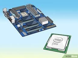 Possible fallout from a bad install. How To Upgrade A Processor With Pictures Wikihow