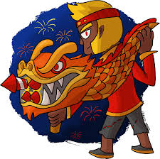 Holiday skins are only available for a limited time, so if you are. Download Art Art Chinese New Year Brock Brawl Stars Chinese New Year Skins Png Image With No Background Pngkey Com