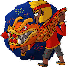We will not only be seeing the skins that are Download Art Art Chinese New Year Brock Brawl Stars Chinese New Year Skins Png Image With No Background Pngkey Com
