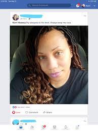 Sonja Windham's Instagram, Twitter & Facebook