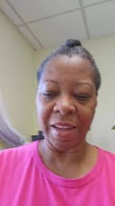 Antoinette Burson's Instagram, Twitter & Facebook