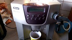 Maybe you would like to learn more about one of these? Delonghi Esam 4400 Youtube