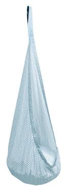 Costway hamac enfant siège chaise suspendu pour enfant avec des coussins gonflables pour extérieur et intérieur charge max 80kg (bleu). Chaise Hamac Enfant Oogarden