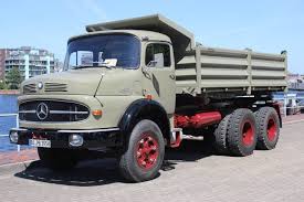 Oldtimer Nutzfahrzeugtreffen Wilhelmshaven Oldtimer Lkw Nutzfahrzeuge Mercedes Lkw