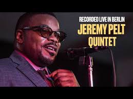 Jeremy Pelt Quintet