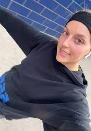 Abby Tabor's Instagram, Twitter & Facebook