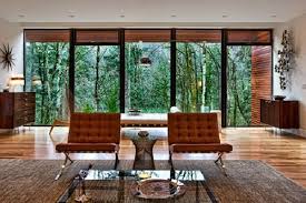 Contemporary House In Twilight Saga Edward Cullen S Family Residence By John Hoke Contemporary House House Design House And Home Magazine