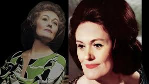 Dame Joan Sutherland; "Toranmi a vagheggiar"; (1959); ALCINA; George  Frideric Handel