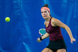 University of osijek | unios · faculty of economics. Lidia Dukic Women S Tennis University Of Montana Athletics