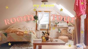 Shea shoots for a cozy, custom feel when it comes to one of her biggest projects: Dream Room Tour Extreme Attic Room Makeover Youtube
