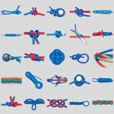 Animated Knots By Grog Learn How To Tie Knots With Step By