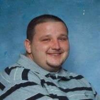 Shane Breeden Obituary