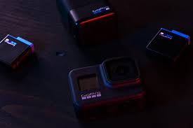 Best Gopro For Fishing In 2021 Fly Fisher Pro