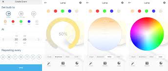 Tp Link Kasa Smart Light Bulb Technuovo