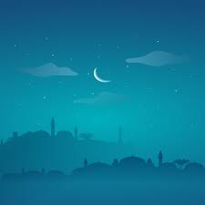 Equipped with handheld cameras, apollo astronauts documented their journey, capturing photos of the moon and its rocky terrain through surveys conducted from lunar. Beautiful Moon On Night Sky With Star For Background 1109672 Vector Art At Vecteezy