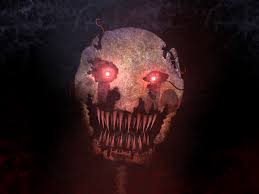 We did not find results for: Commission Nightmare Puppet By Christian2099 On Deviantart