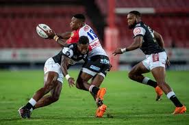 Lions vs sharks live stream: Burgeoning Lions Continue Fine Form As They Tame Sharks Sport