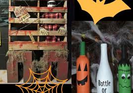 Check spelling or type a new query. 16 Spooktacular Fall And Halloween Outdoor Decor Ideas Container Water Gardens